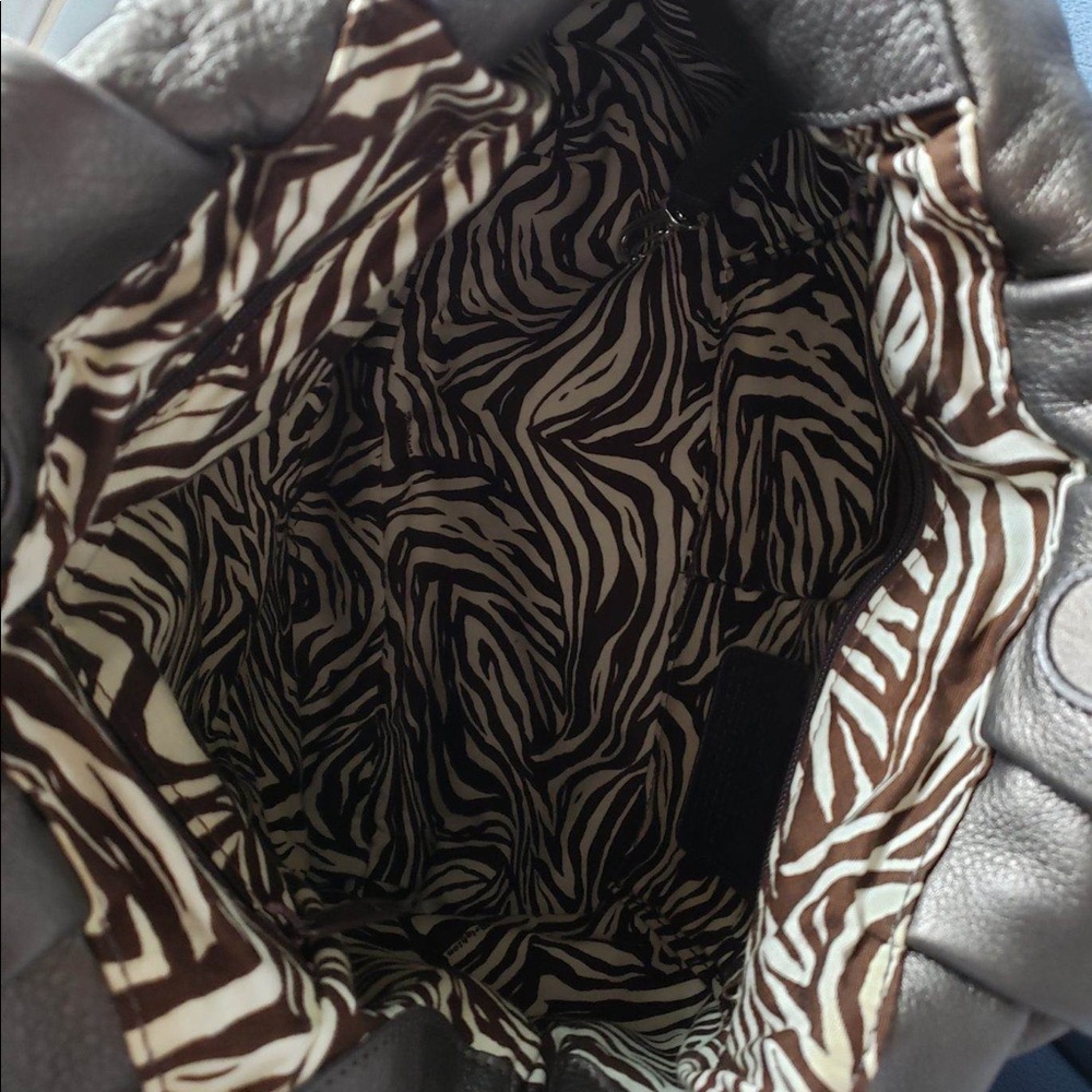 Brighton purse